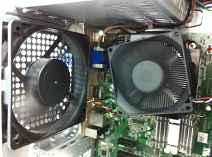 Fans Spinning 300x223 How often should I turn off my computer?