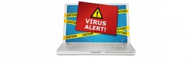 virus-alert-laptop-infection-removal