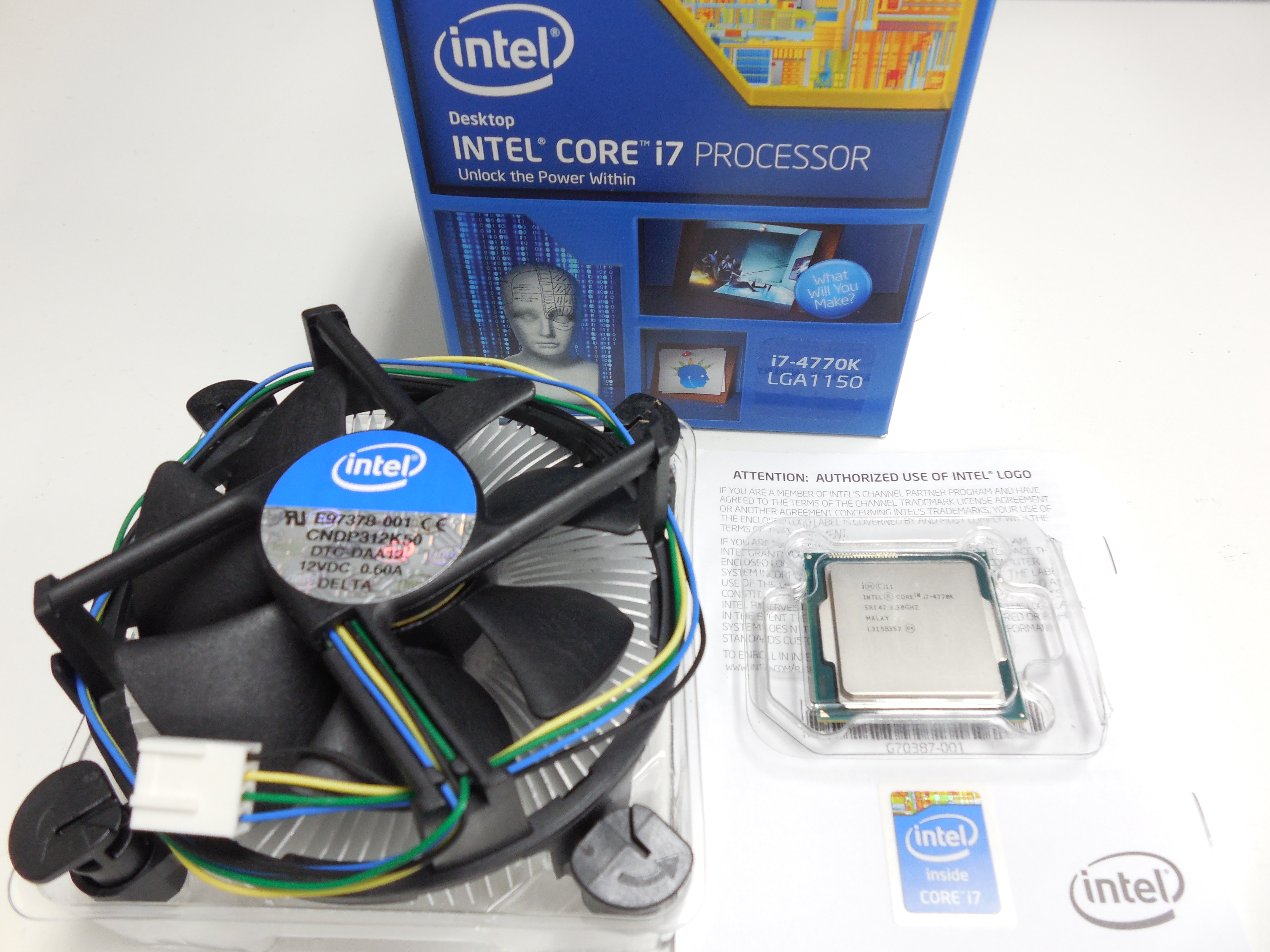 DSCN0186 Custom Built Gaming Computer Intel i7 Haswell 4th Generation